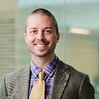 Photo of Todd Coleman